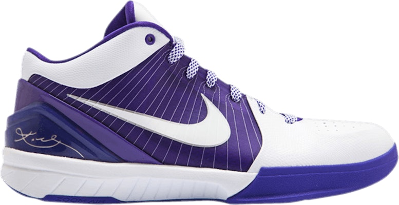 Nike Zoom Kobe 4 TB 'Ungu Varsiti' 381947-118 Buy Nike Zoom Kobe 4 TB 'Ungu Varsiti' 381947-118