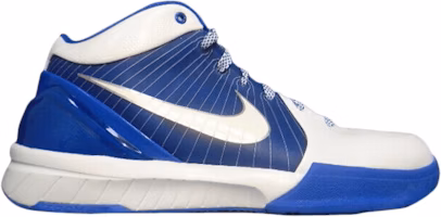 Nike Zoom Kobe 4 TB 'Varsity Royal' 381947-114