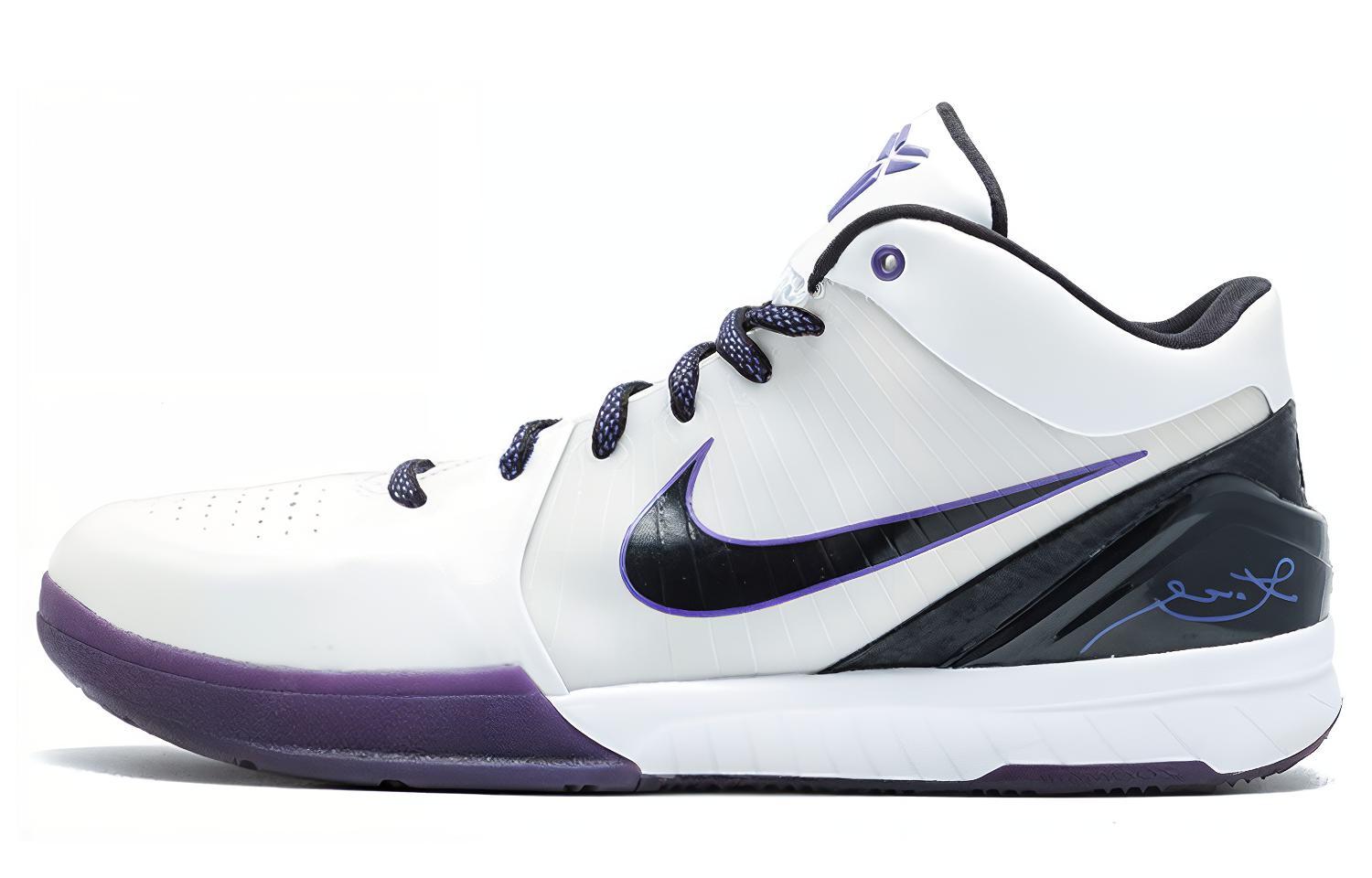 Nike Zoom Kobe 4 XDR 'Inline' 344336-101