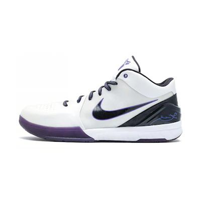 Nike Zoom Kobe 4 XDR 'Inline'