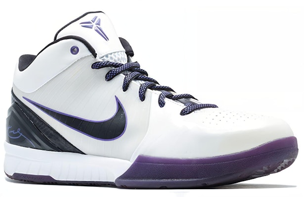 Nike Zoom Kobe 4 XDR 'Inline' 344336-101 Order Nike Zoom Kobe 4 XDR 'Inline' 344336-101
