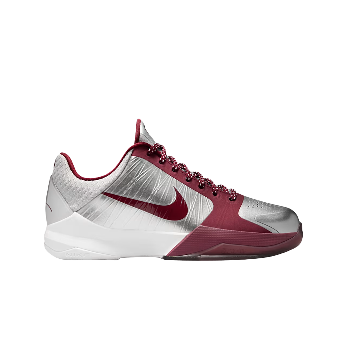 Nike Zoom Kobe 5 2026 'Lower Merion Aces Away' HM9522-001