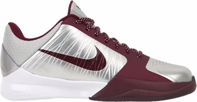 Nike Zoom Kobe 5 2026 'Lower Merion Aces Away' HM9522-001 Nike Zoom Kobe 5 2026 'Lower Merion Aces Away' HM9522-001