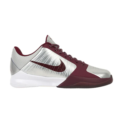 Nike Zoom Kobe 5 2026 'Lower Merion Aces Away'