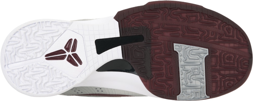 耐克Zoom Kobe 5 2026 ''Lower Merion Aces客场配色'' HM9522-001 Order 耐克Zoom Kobe 5 2026 ''Lower Merion Aces客场配色'' HM9522-001