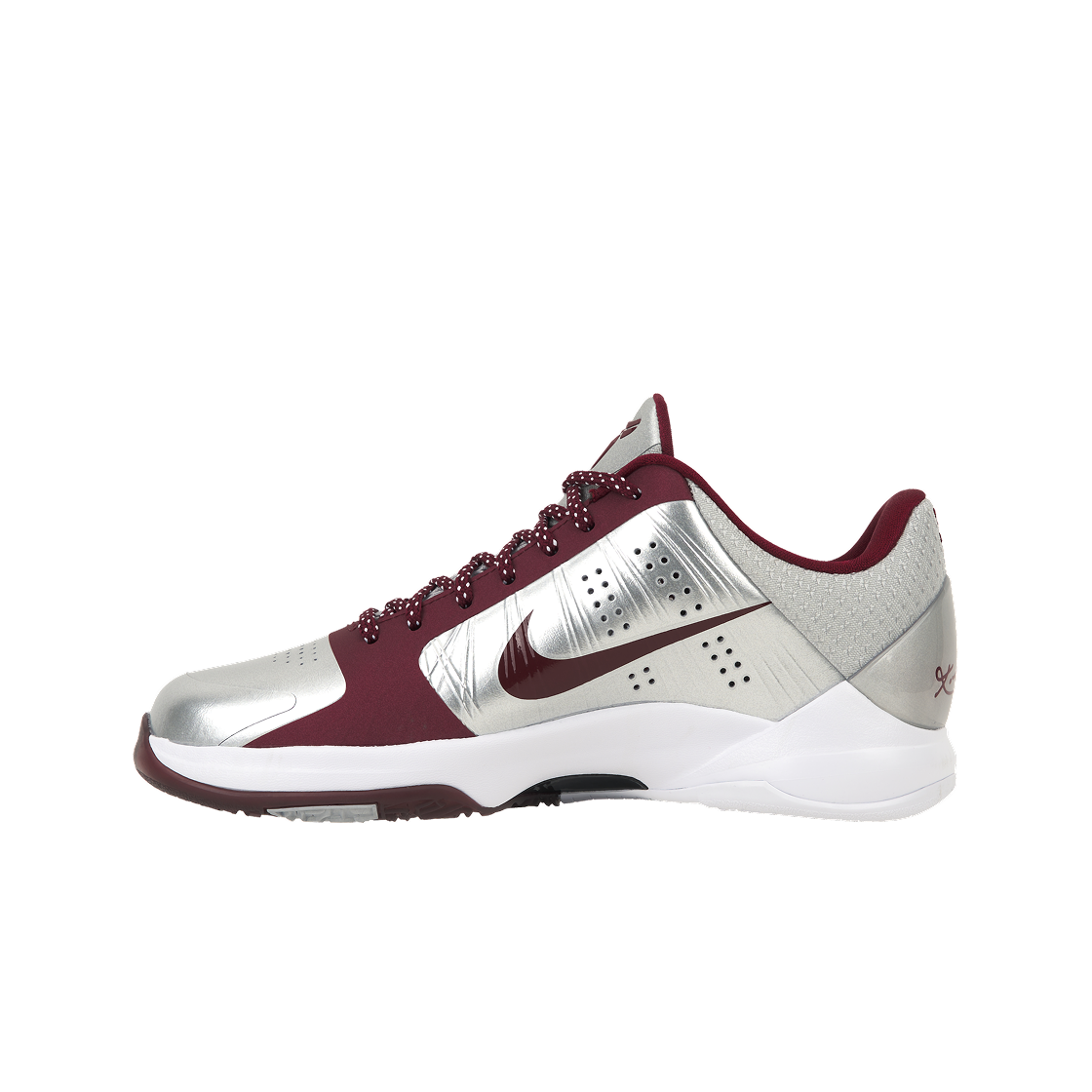 Shop Nike Zoom Kobe 5 2026 ''Lower Merion Aces Away'' Zapatillas Baloncesto HM9522-001