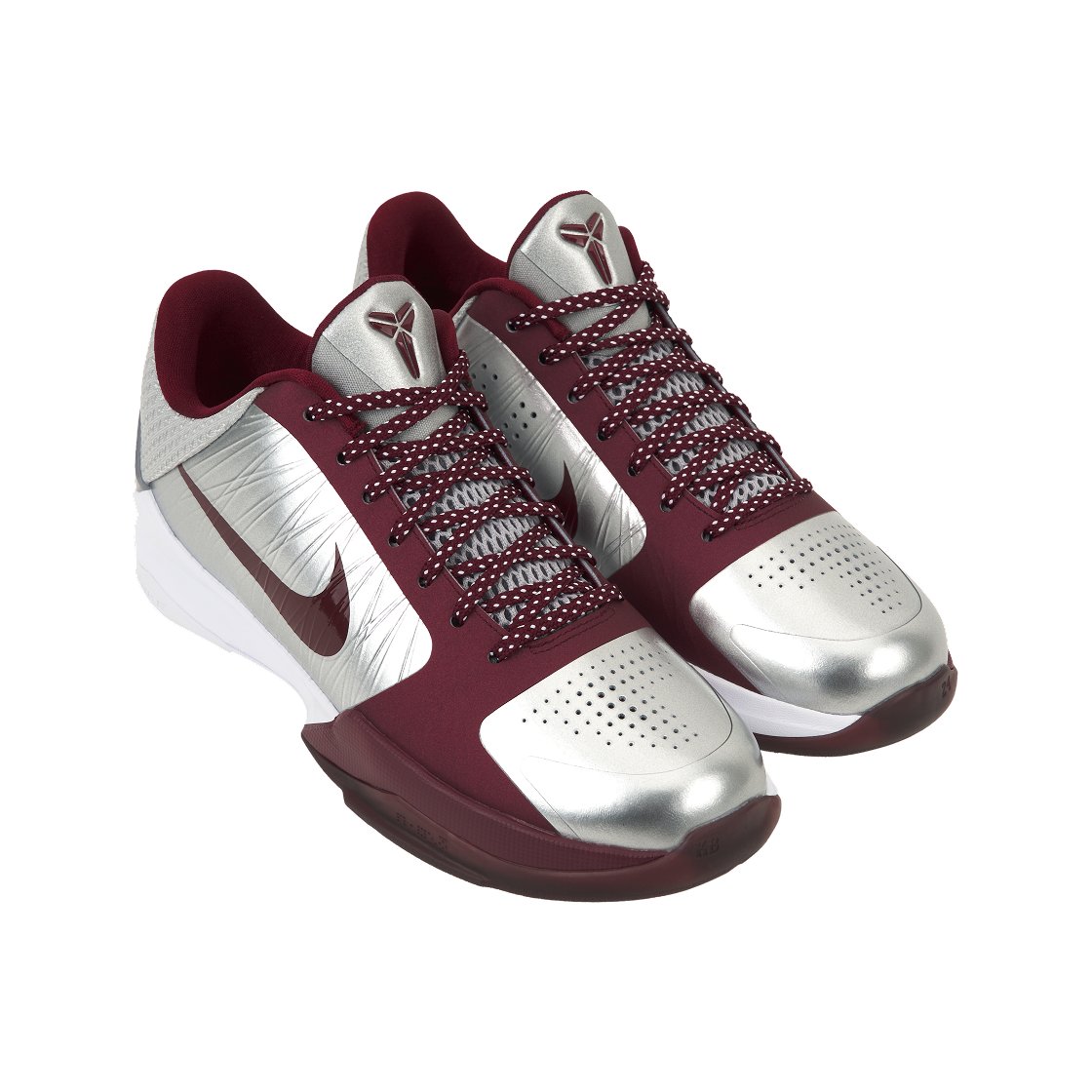 Shop 耐克Zoom Kobe 5 2026 ''Lower Merion Aces客场配色'' HM9522-001