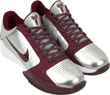 Nike Zoom Kobe 5 2026 ''Lower Merion Aces Away'' Zapatillas Baloncesto HM9522-001 Purchase Nike Zoom Kobe 5 2026 ''Lower Merion Aces Away'' Zapatillas Baloncesto HM9522-001