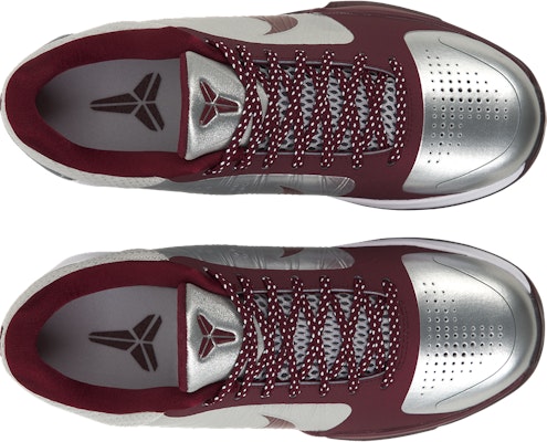 耐克Zoom Kobe 5 2026 ''Lower Merion Aces客场配色'' HM9522-001 Purchase 耐克Zoom Kobe 5 2026 ''Lower Merion Aces客场配色'' HM9522-001