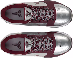 Details for 耐克 Zoom Kobe 5 2026 ''Lower Merion Aces Away'' 客場配色籃球鞋 HM9522-001