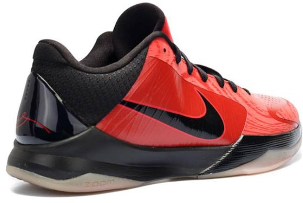 Nike Zoom Kobe 5 'All Star' Zapatillas Baloncesto 386429-601 Shop Nike Zoom Kobe 5 'All Star' Zapatillas Baloncesto 386429-601