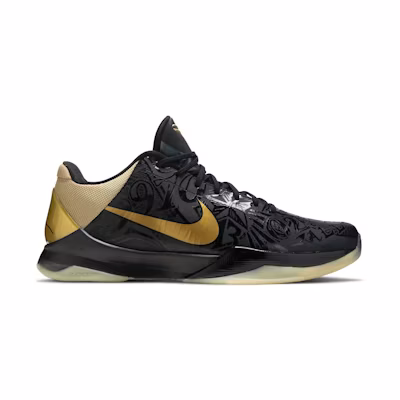 Nike Zoom Kobe 5 'Big Stage Away'