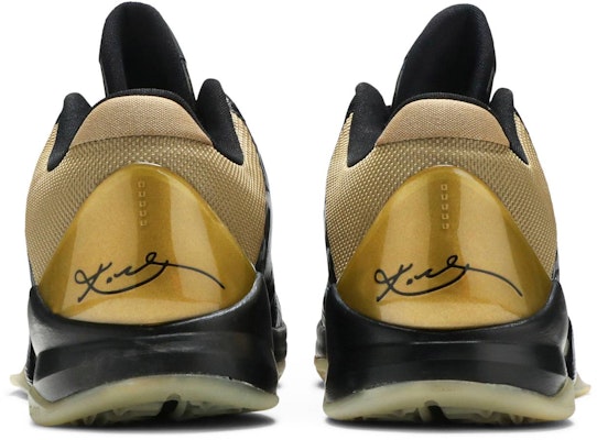 Nike Zoom Kobe 5 'Big Stage Away' 386429-008 Details for Nike Zoom Kobe 5 'Big Stage Away' 386429-008