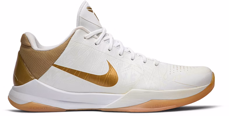 Nike Zoom Kobe 5 'Big Stage Home' 386429-108 Buy Nike Zoom Kobe 5 'Big Stage Home' 386429-108