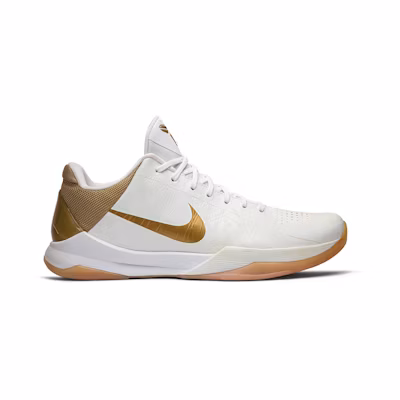 Nike Zoom Kobe 5 'Big Stage Home'