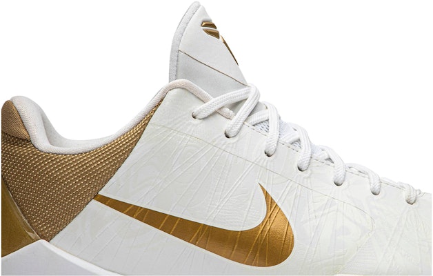 Nike Zoom Kobe 5 'Big Stage Home' 386429-108 Order Nike Zoom Kobe 5 'Big Stage Home' 386429-108