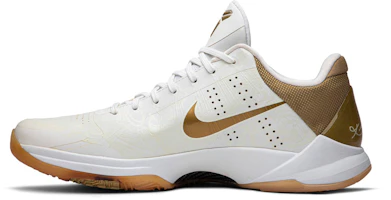 Lookbook Nike Zoom Kobe 5 'Big Stage Home' 386429-108