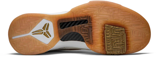 Shop Nike Zoom Kobe 5 'Big Stage Home' 386429-108