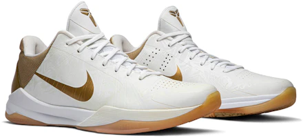 Cheap Nike Zoom Kobe 5 'Big Stage Home' 386429-108