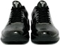 Lookbook Nike Zoom Kobe 5 'Black Out' Lelaki Hitam 386429-003