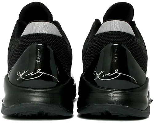 Nike Zoom Kobe 5 ''Black Out'' - Noir 386429-003 Shop Nike Zoom Kobe 5 ''Black Out'' - Noir 386429-003