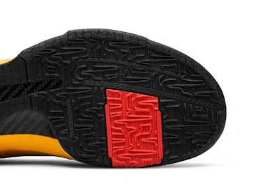 Nike Zoom Kobe 5 'Bruce Lee' 386429-701