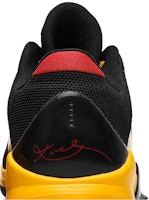 ナイキ ズーム コービー5 "ブルース・リー" 386429-701 Sizing ナイキ ズーム コービー5 "ブルース・リー" 386429-701