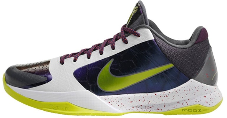 Nike Zoom Kobe 5 '混沌' 386429-531 Buy Nike Zoom Kobe 5 '混沌' 386429-531