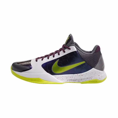 Nike Zoom Kobe 5 'Chaos'