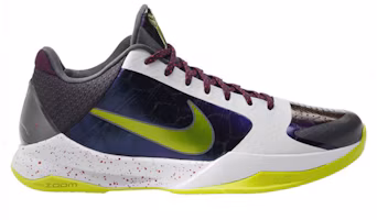 Order Nike Zoom Kobe 5 'Chaos' 386429-531