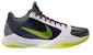 Nike Zoom Kobe 5 'Chaos' Lelaki & Wanita Logger Sukan 386429-531