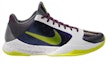 Order Nike Zoom Kobe 5 'Chaos' Lelaki & Wanita Logger Sukan 386429-531