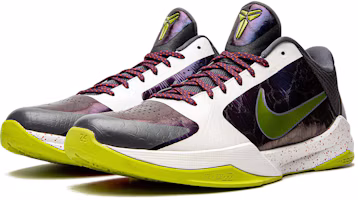 Lookbook Nike Zoom Kobe 5 'Chaos' 386429-531