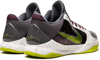 Shop Nike Zoom Kobe 5 'Chaos' 386429-531