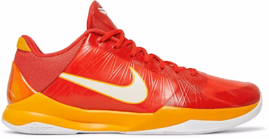 Nike Zoom Kobe 5 'China' 386429-600 Nike Zoom Kobe 5 'China' 386429-600