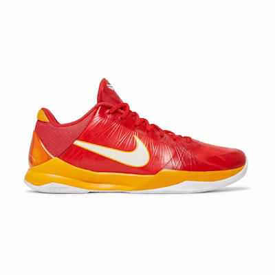 Nike Zoom Kobe 5 'China'