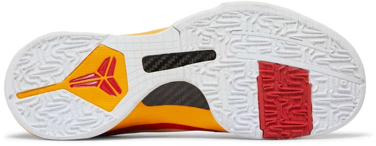 Nike Zoom Kobe 5 'China' - España 386429-600 Shop Nike Zoom Kobe 5 'China' - España 386429-600