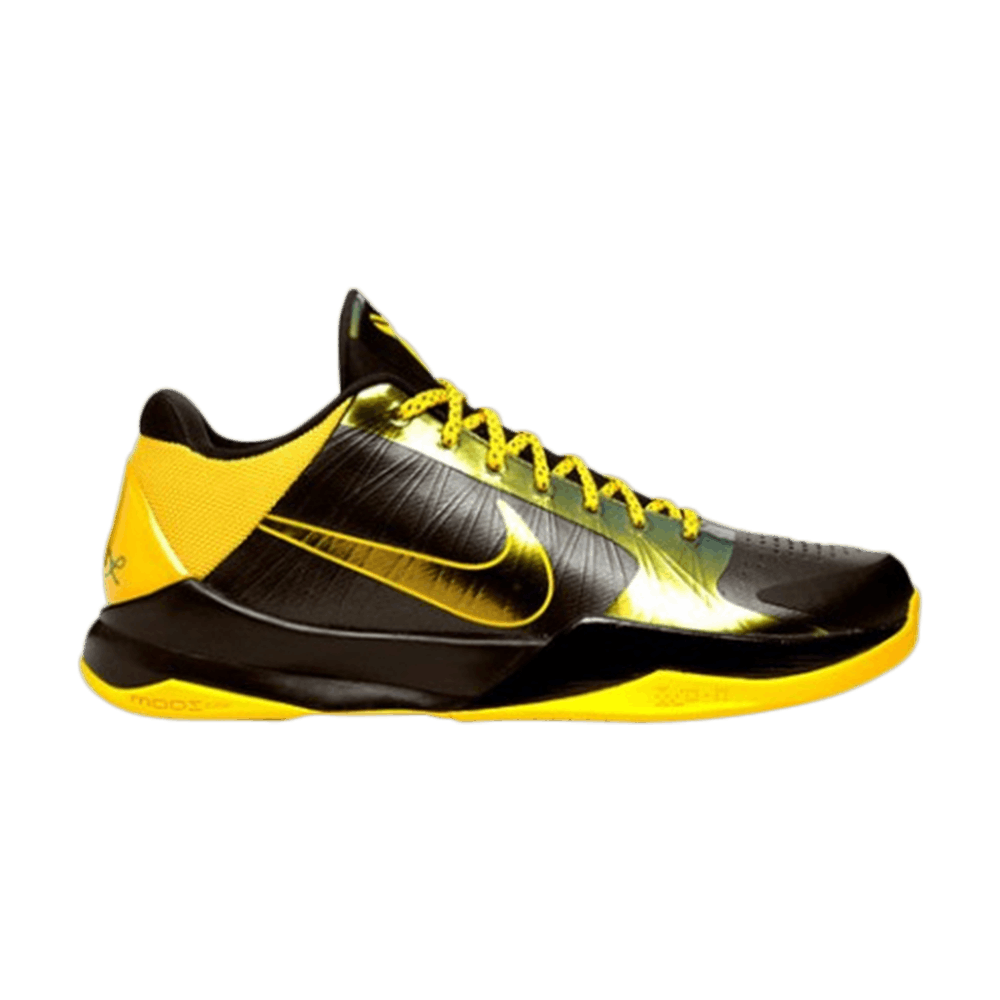 Nike Zoom Kobe 5 'Da Vinci' 386429-031