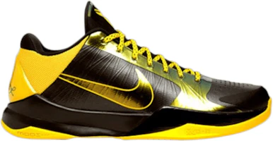 Nike Zoom Kobe 5 'Da Vinci' 386429-031 Nike Zoom Kobe 5 'Da Vinci' 386429-031