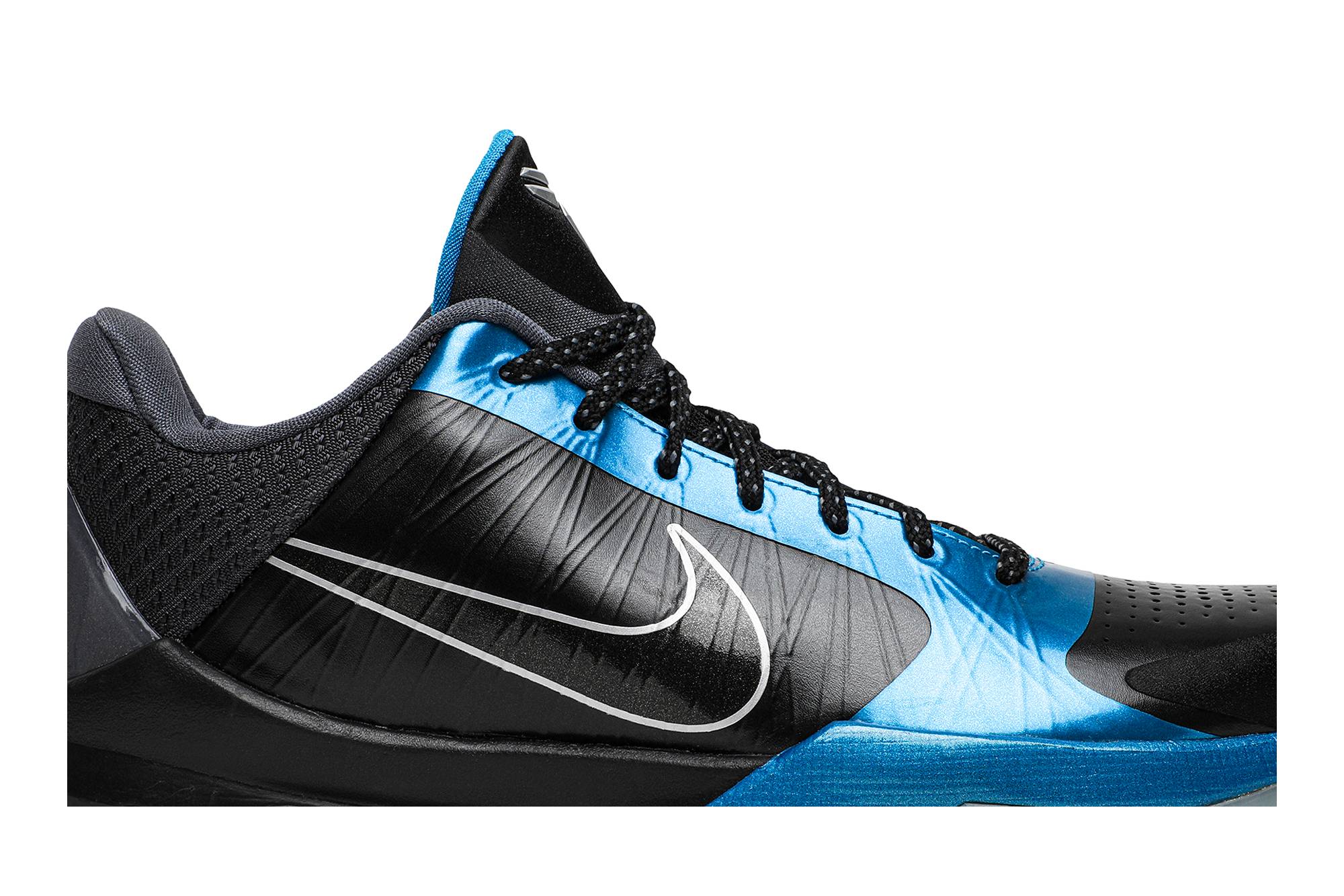 Comprar Nike Zoom Kobe 5 Dark Knight 386429 001 Novelship