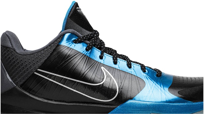Nike Zoom Kobe 5 'Dark Knight' 386429-001 Order Nike Zoom Kobe 5 'Dark Knight' 386429-001