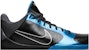 Nike Zoom Kobe 5 'Dark Knight' Gelap Malam 386429-001