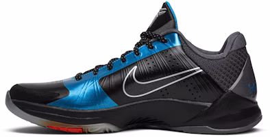 Lookbook Nike Zoom Kobe 5 'Dark Knight' 386429-001