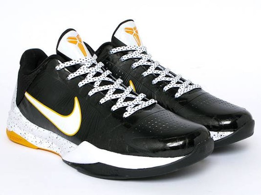 Kobe 5 2025 del sol