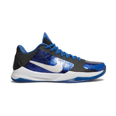 Nike Zoom Kobe 5 'Duke'