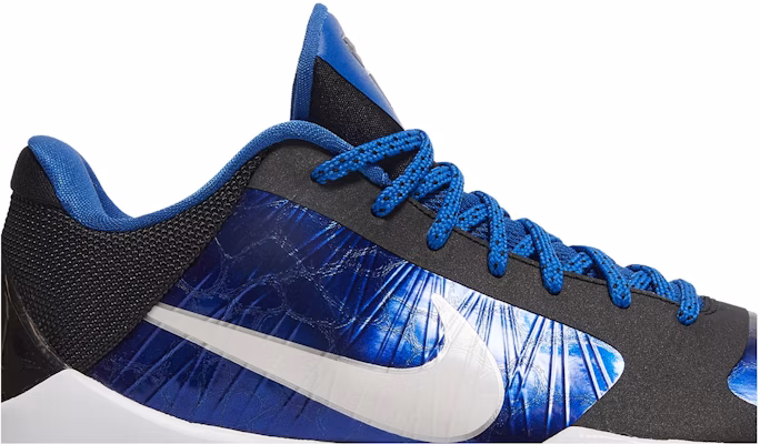 Nike Zoom Kobe 5 'Duke' 386429-411 Order Nike Zoom Kobe 5 'Duke' 386429-411
