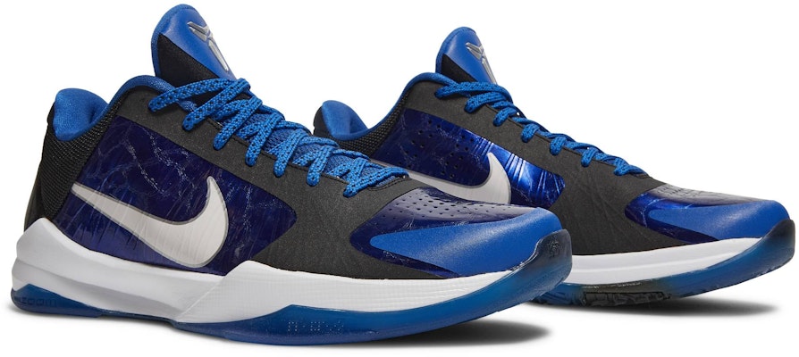 Nike Zoom Kobe 5 'Duke' 386429-411 Cheap Nike Zoom Kobe 5 'Duke' 386429-411