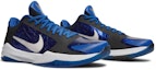 Cheap Nike Zoom Kobe 5 'Duke' Lelaki 386429-411