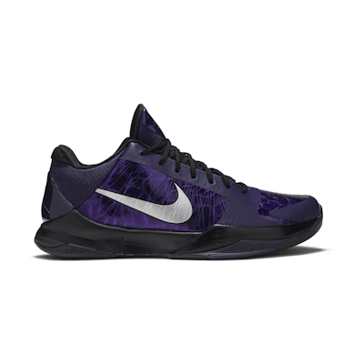 Nike Zoom Kobe 5 'Ink'