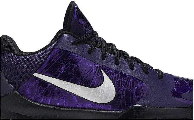 Nike Zoom Kobe 5 'Ink' 386429-500 Order Nike Zoom Kobe 5 'Ink' 386429-500